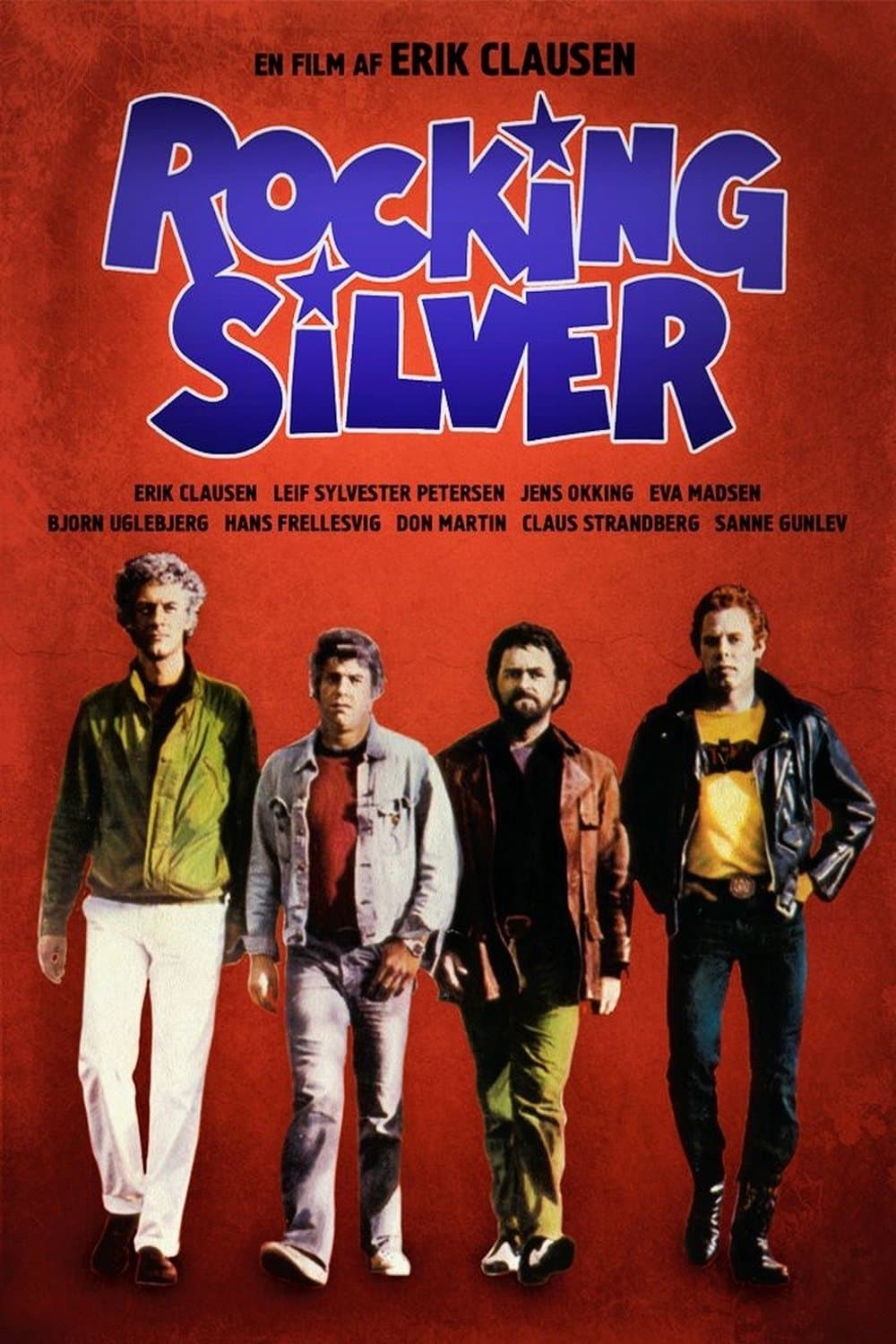 Rocking Silver full movie