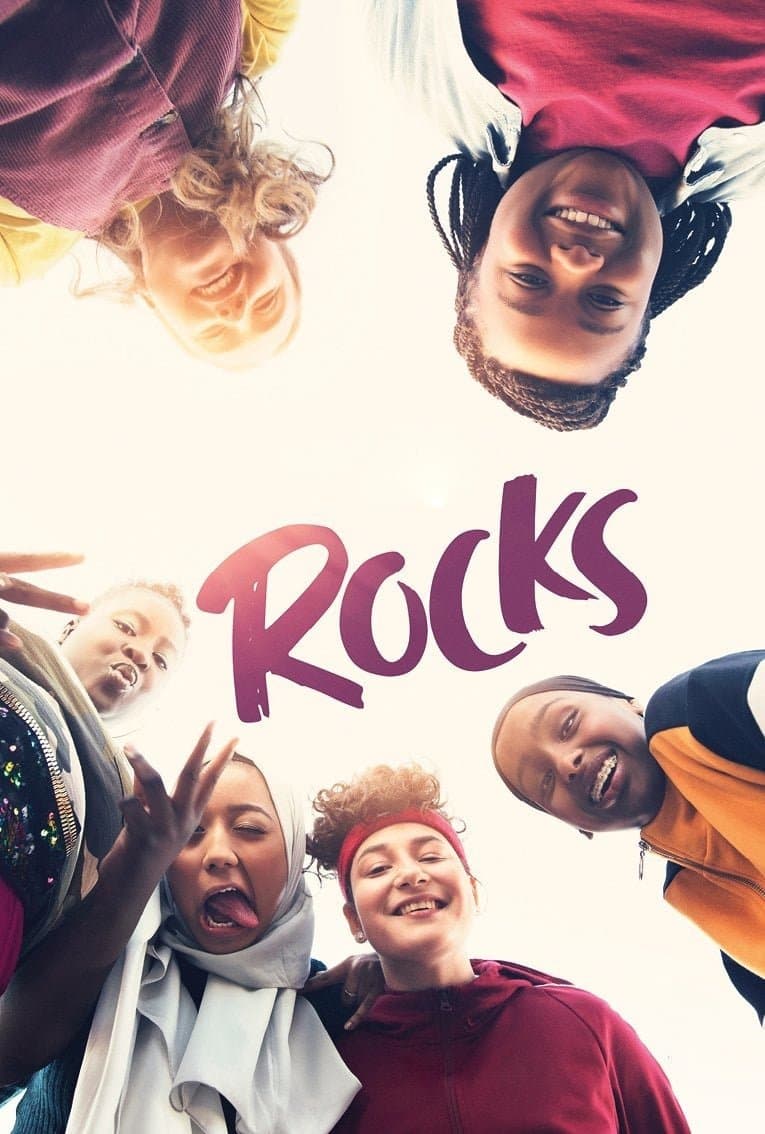 Rocks full movie