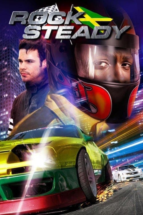 Rocksteady full movie