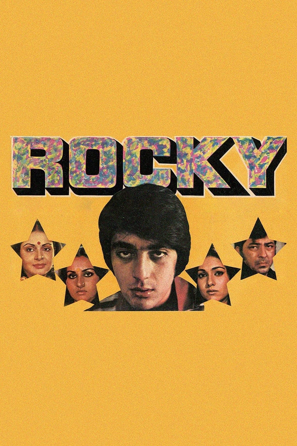 Rocky full movie