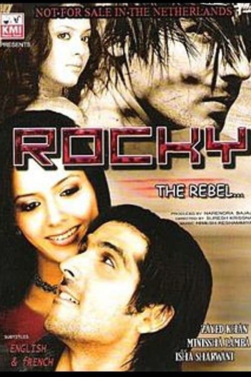 Rocky full movie