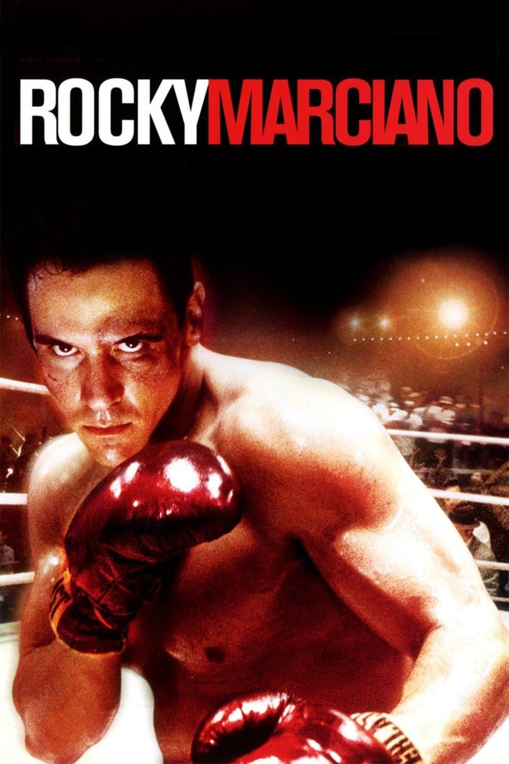 Rocky Marciano full movie