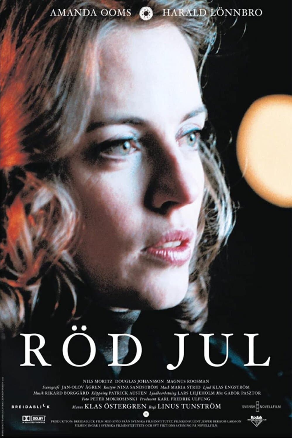 Röd jul full movie