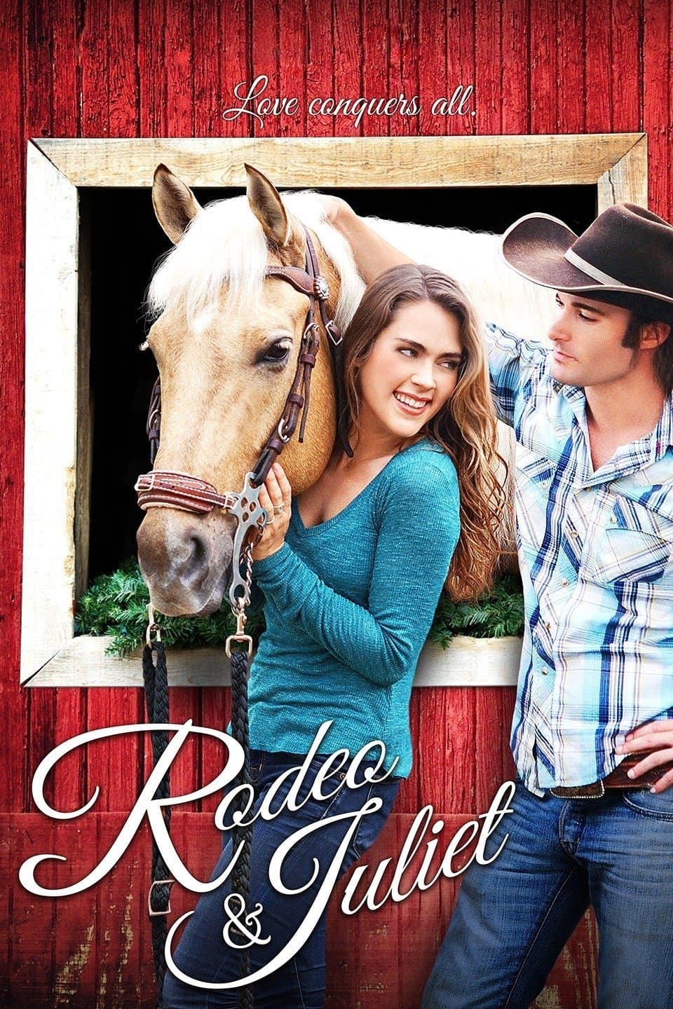 Rodeo and Juliet full movie