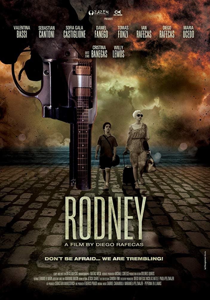 Rodney full movie