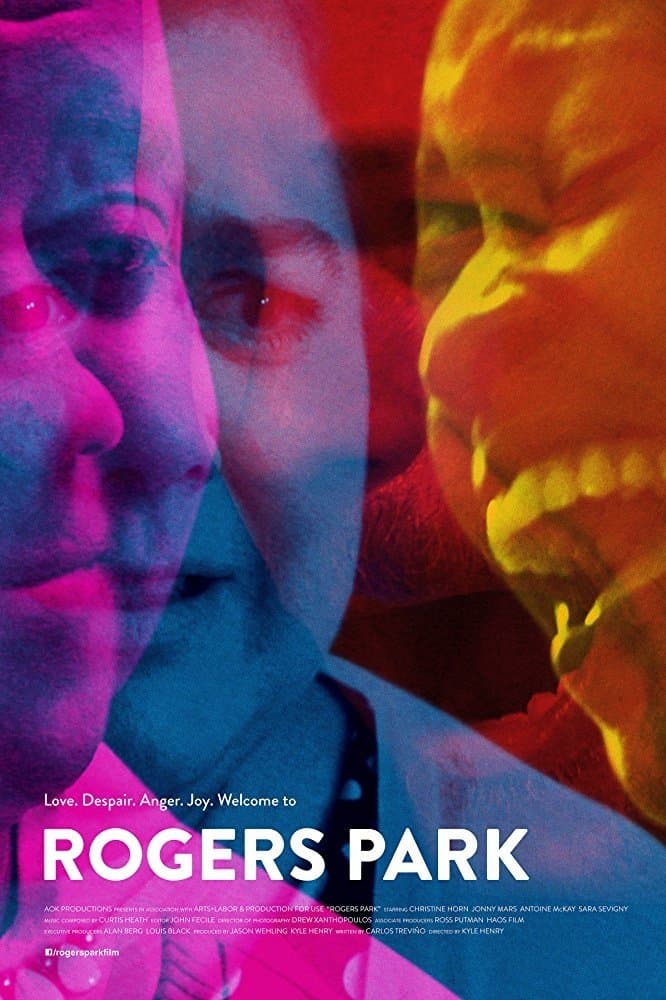 Rogers Park full movie