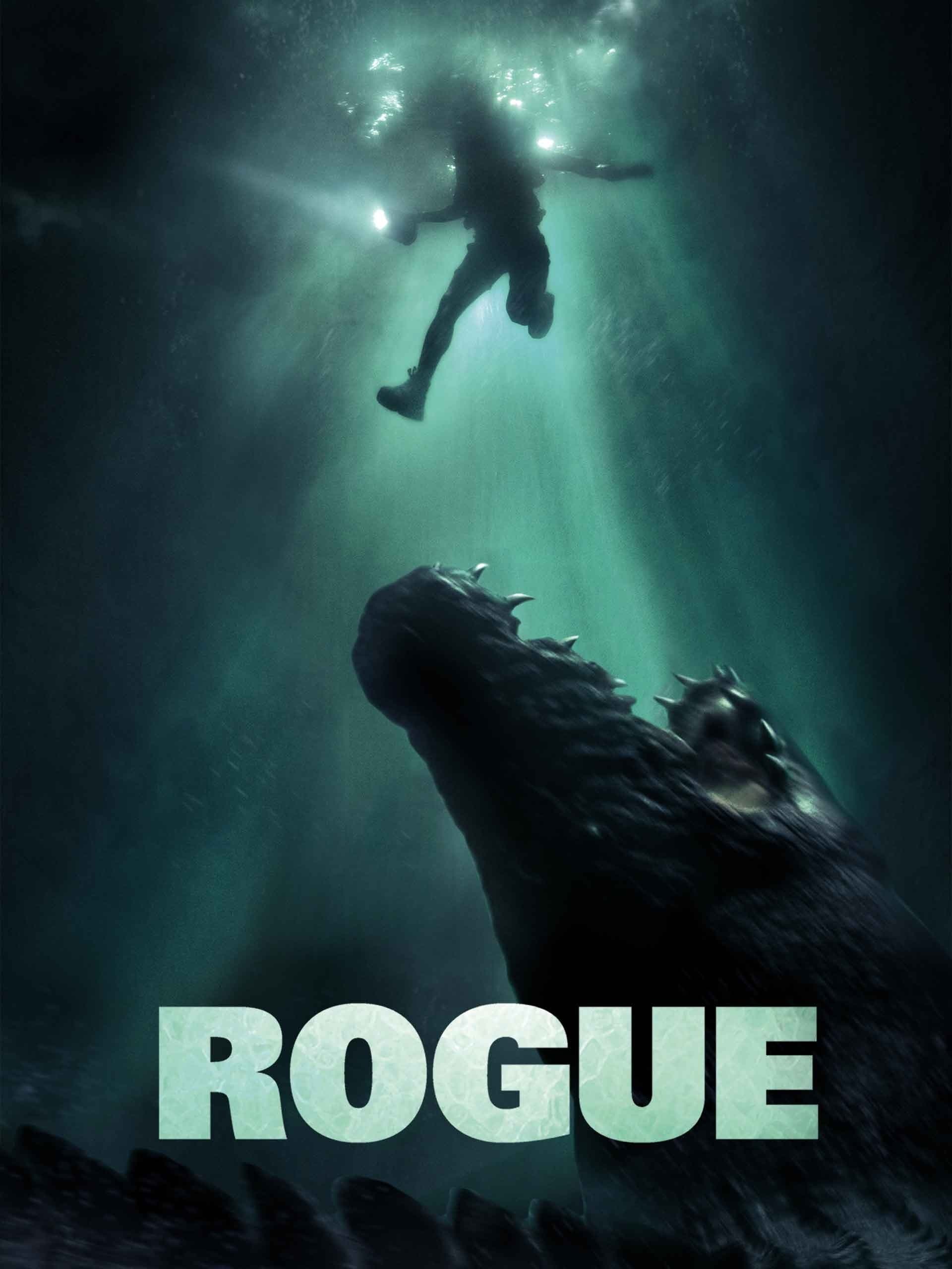 Rogue full movie