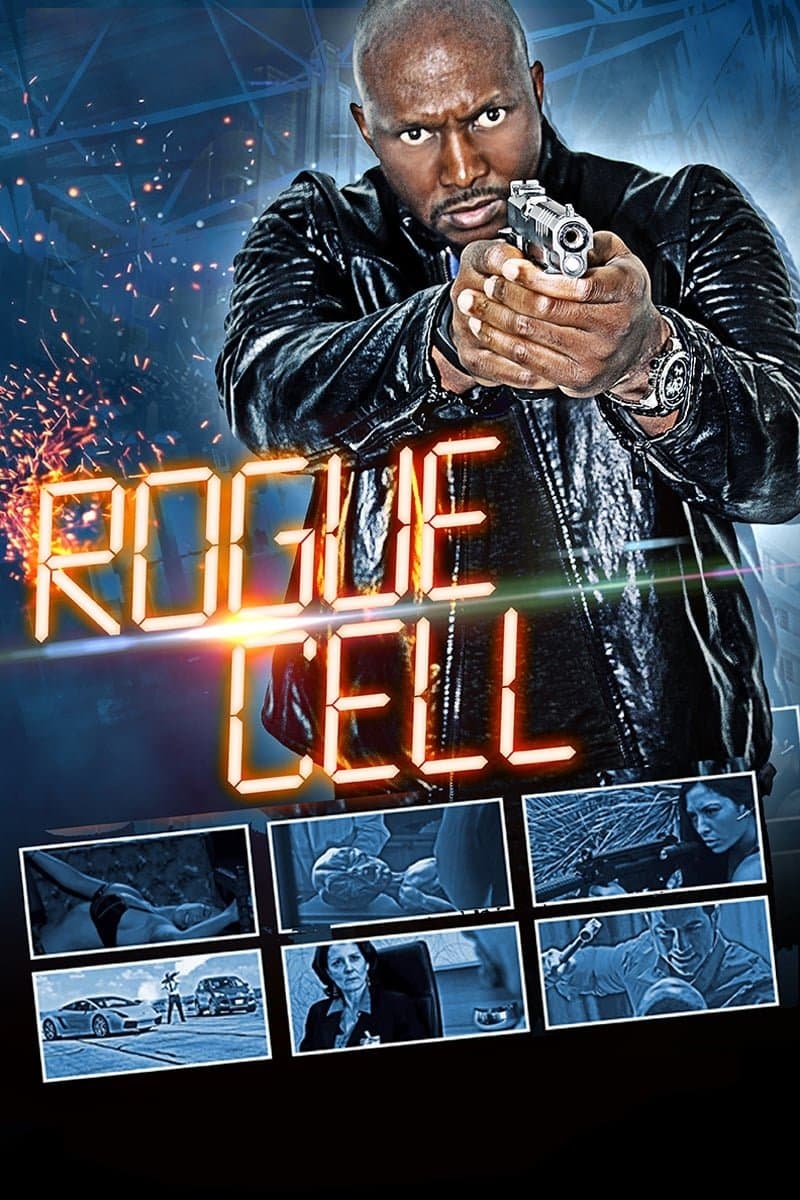 Rogue Cell full movie