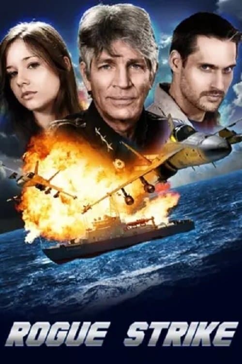 Rogue Strike full movie