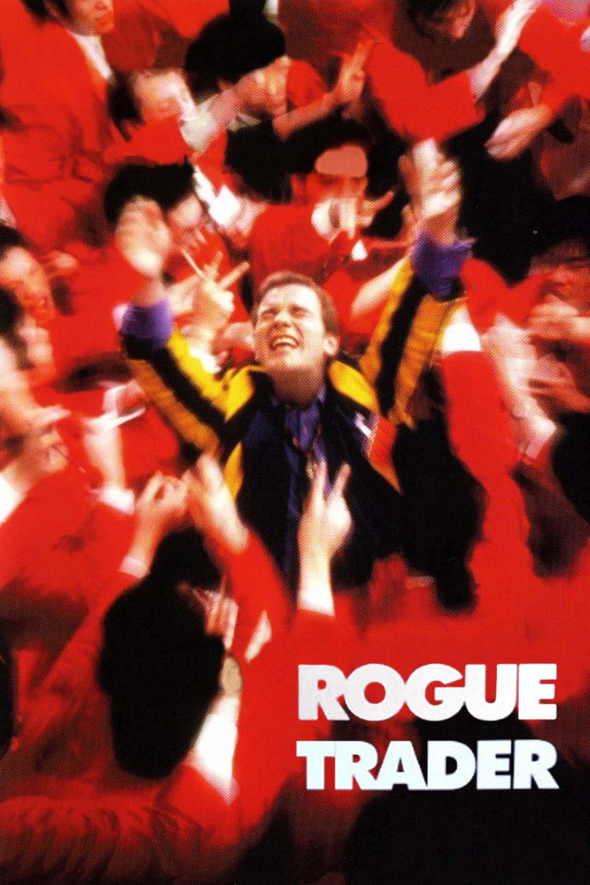 Rogue Trader full movie