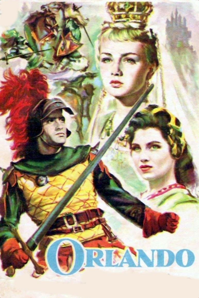 Roland the Mighty full movie