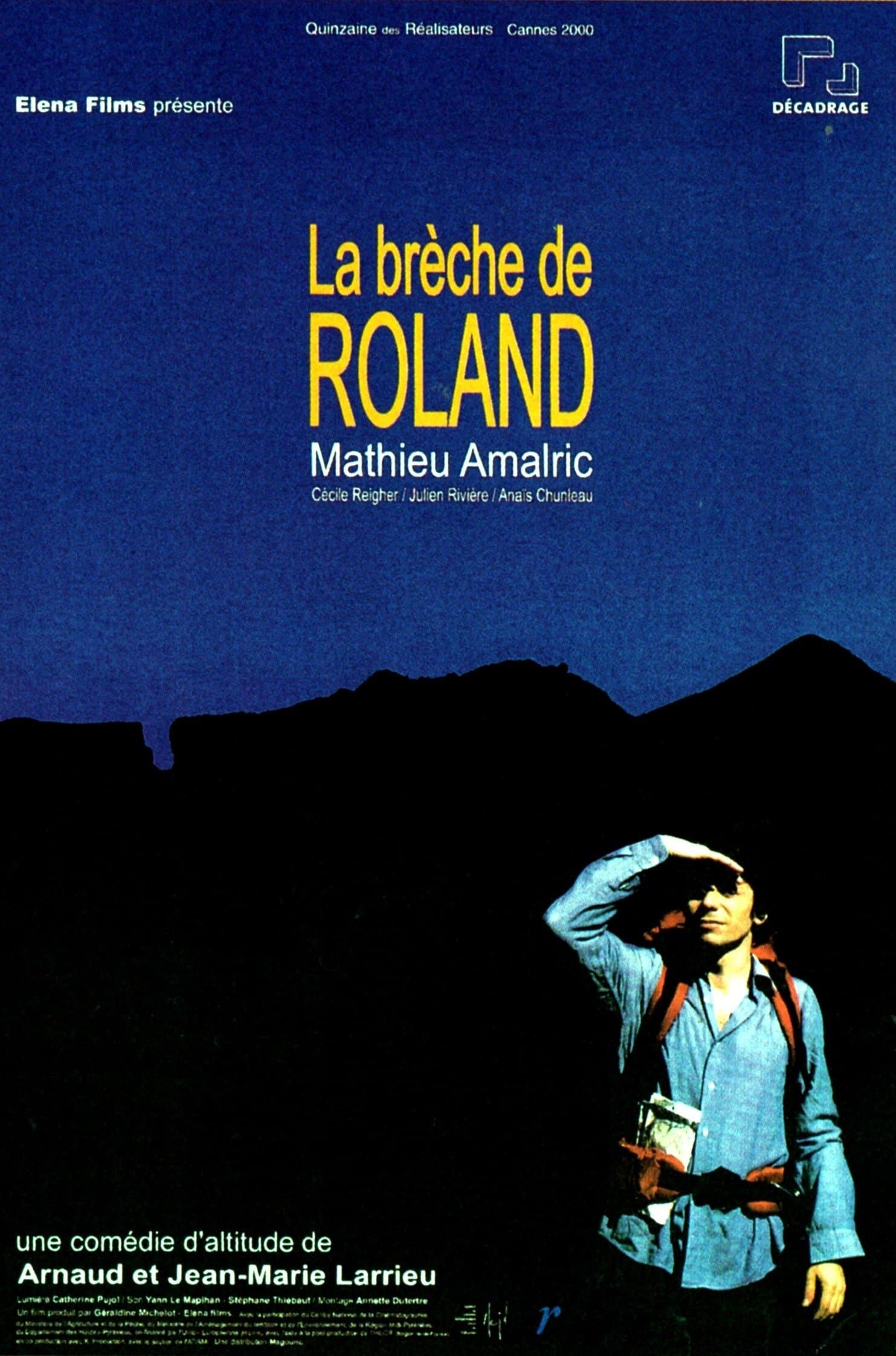 Roland's Pass full movie