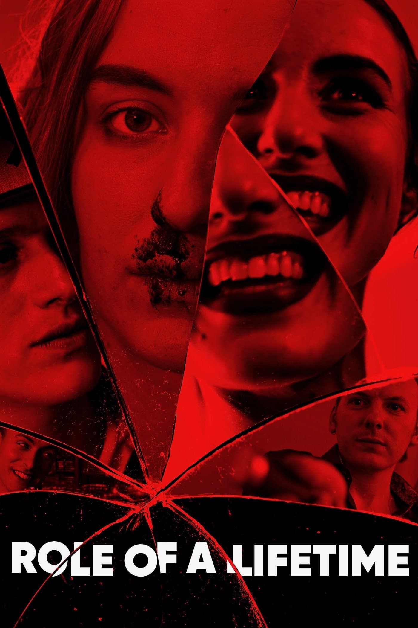 Role of a Lifetime full movie