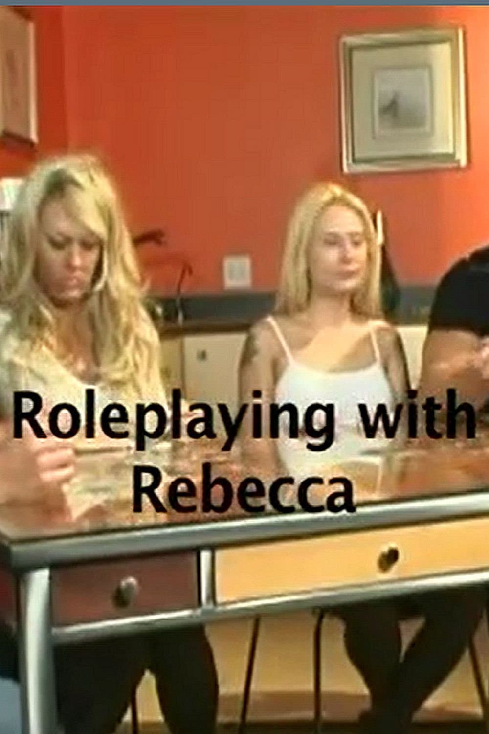 Role Playing with Rebecca full movie