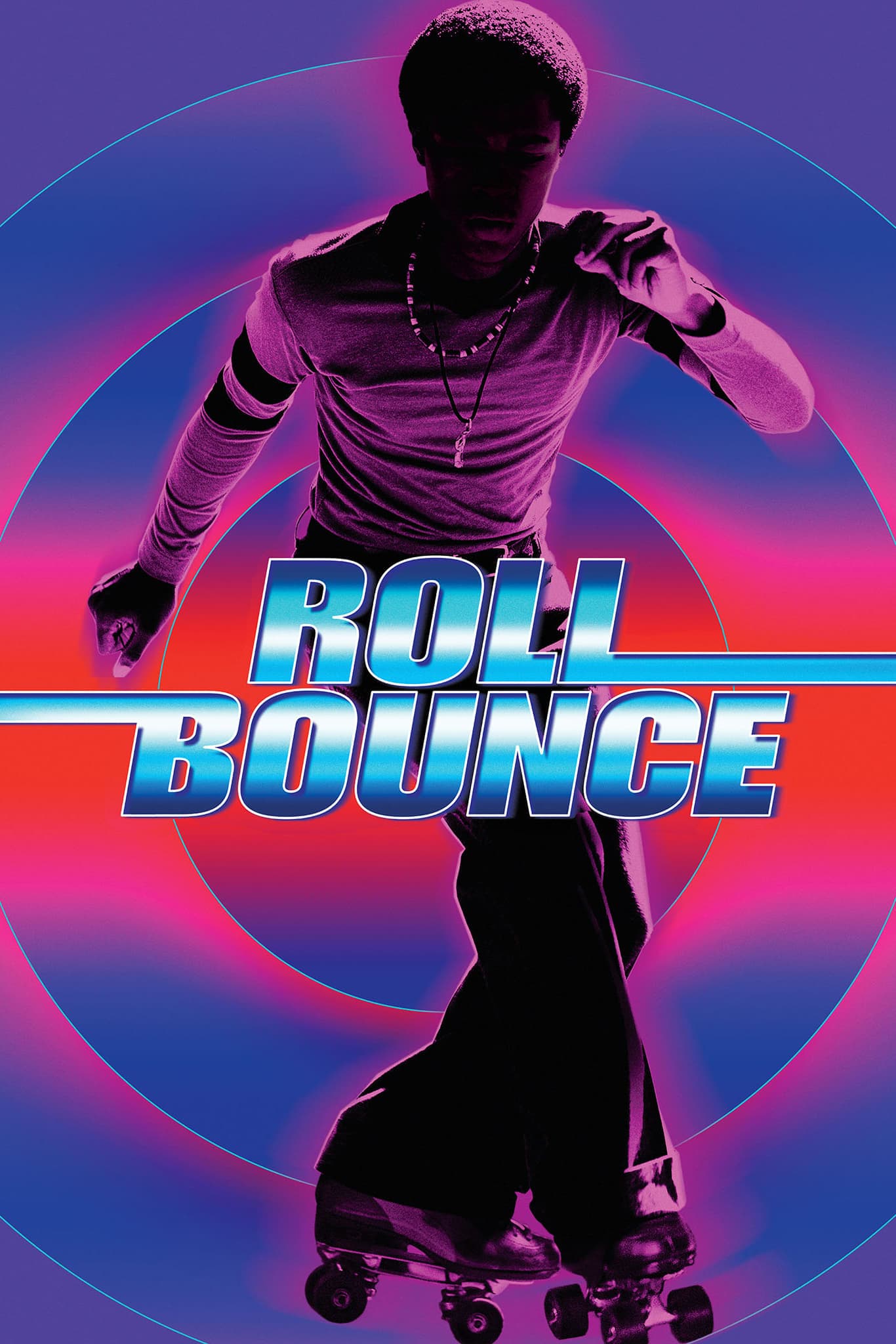 Roll Bounce full movie