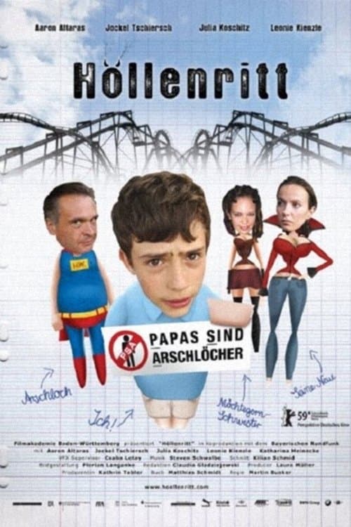 Roller Coaster full movie