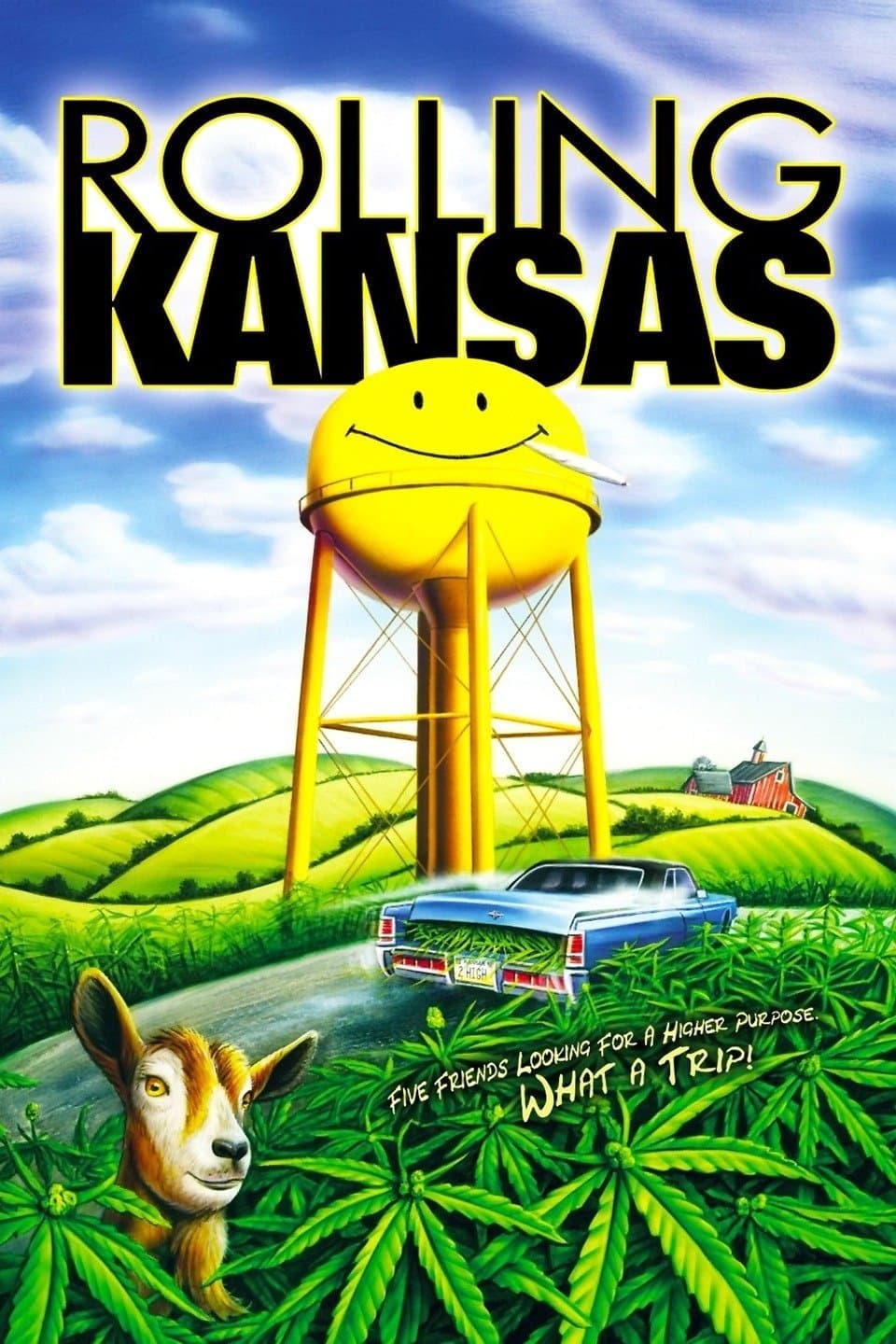 Rolling Kansas full movie