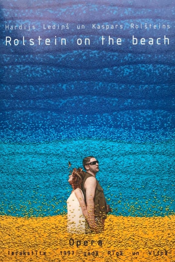 Rolstein On The Beach full movie