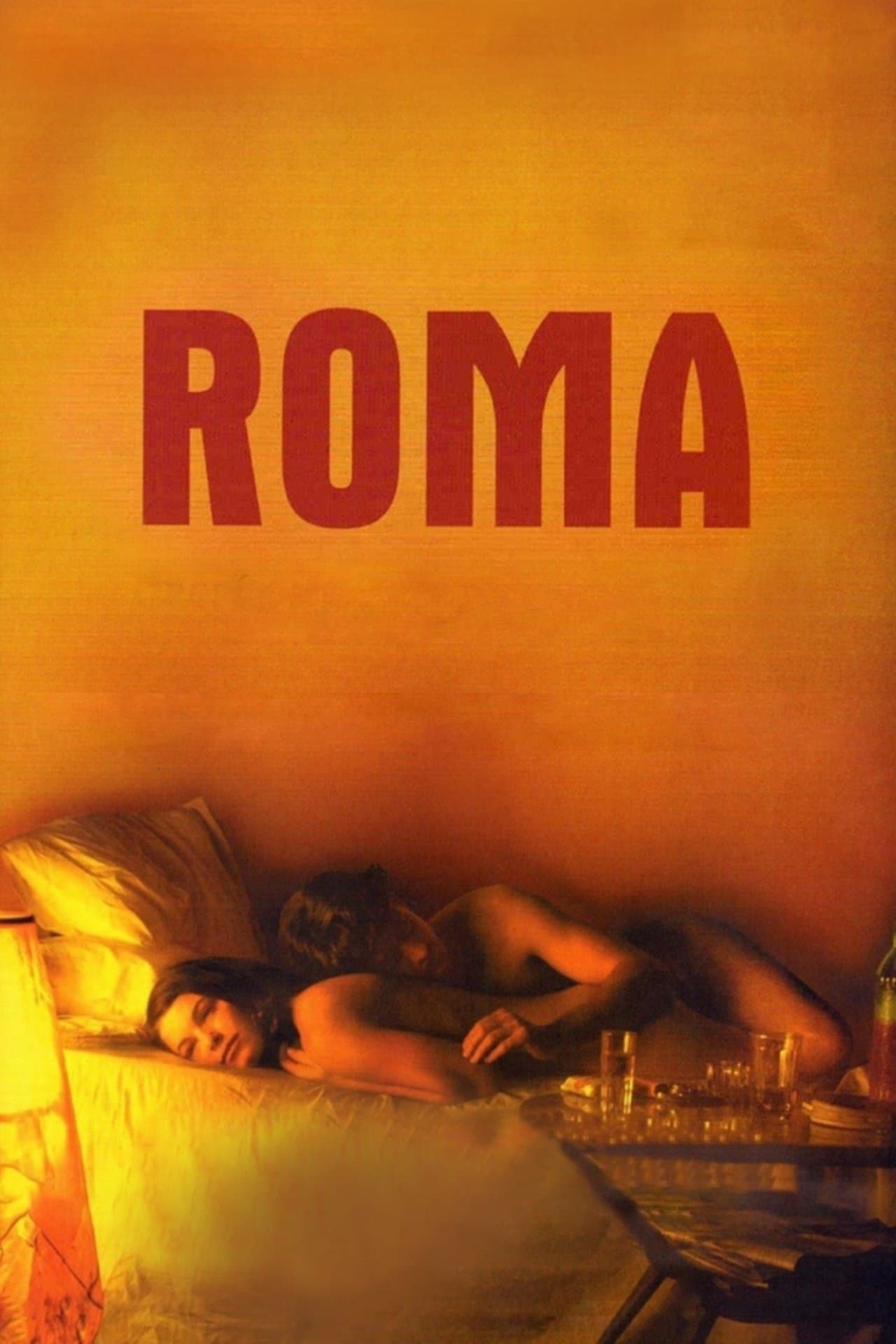 Roma full movie