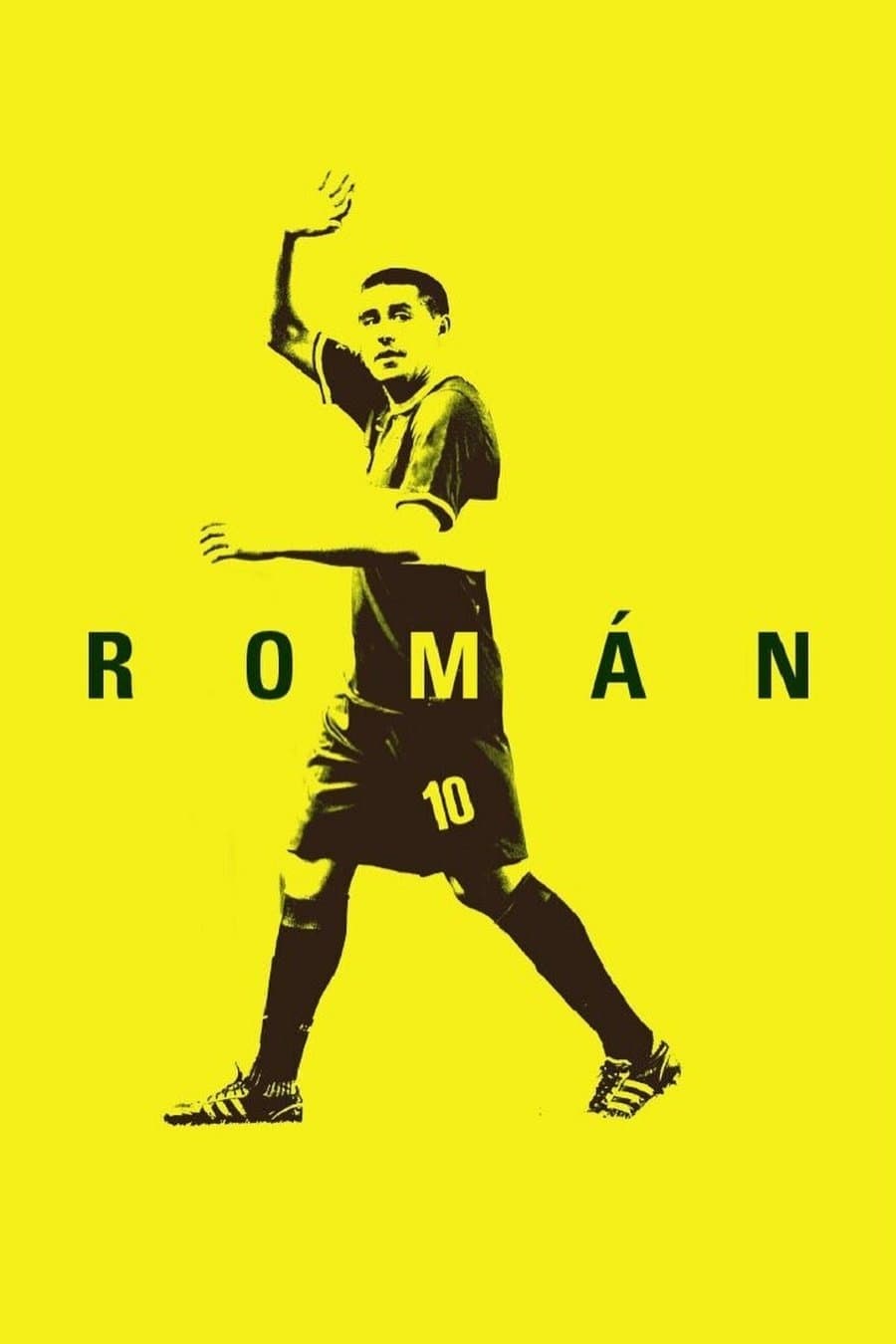 Román full movie