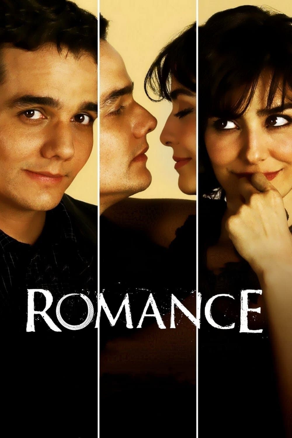 Romance full movie