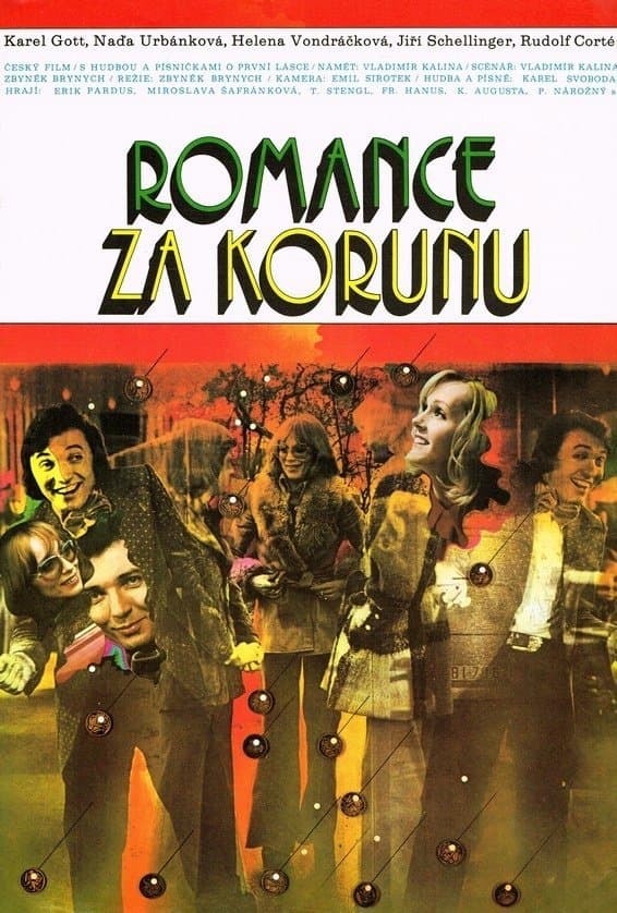 Romance for a Crown full movie