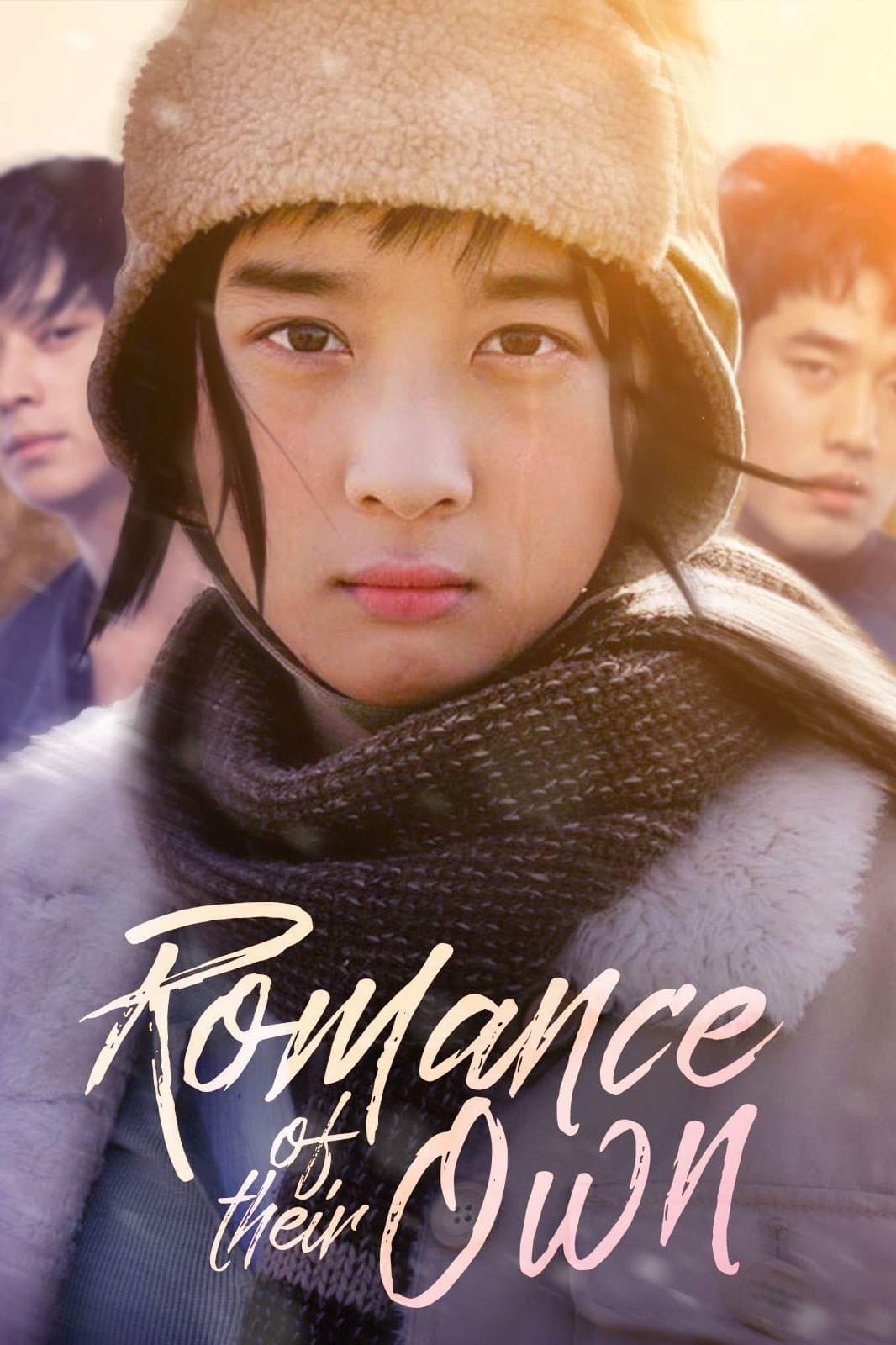 Romance of Their Own full movie