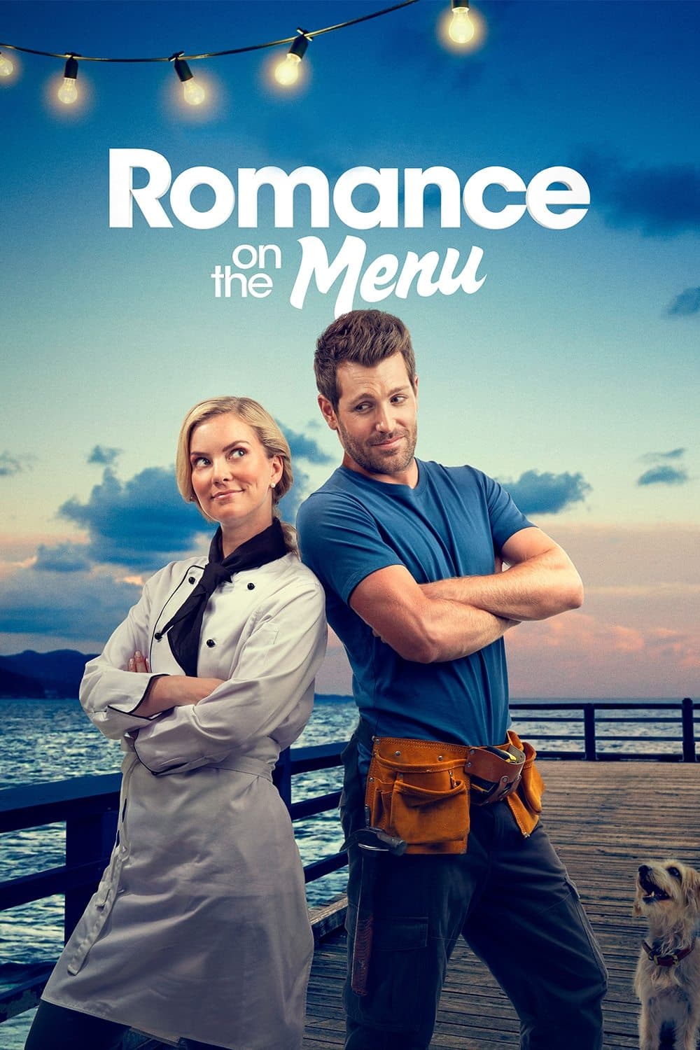 Romance on the Menu full movie