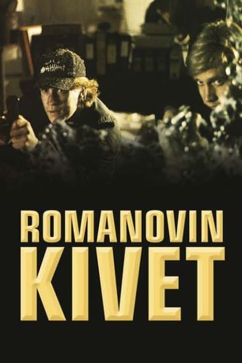 Romanovin kivet full movie