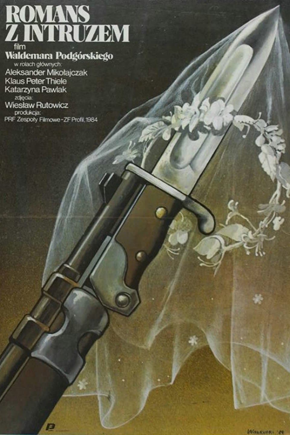 Romans z intruzem full movie
