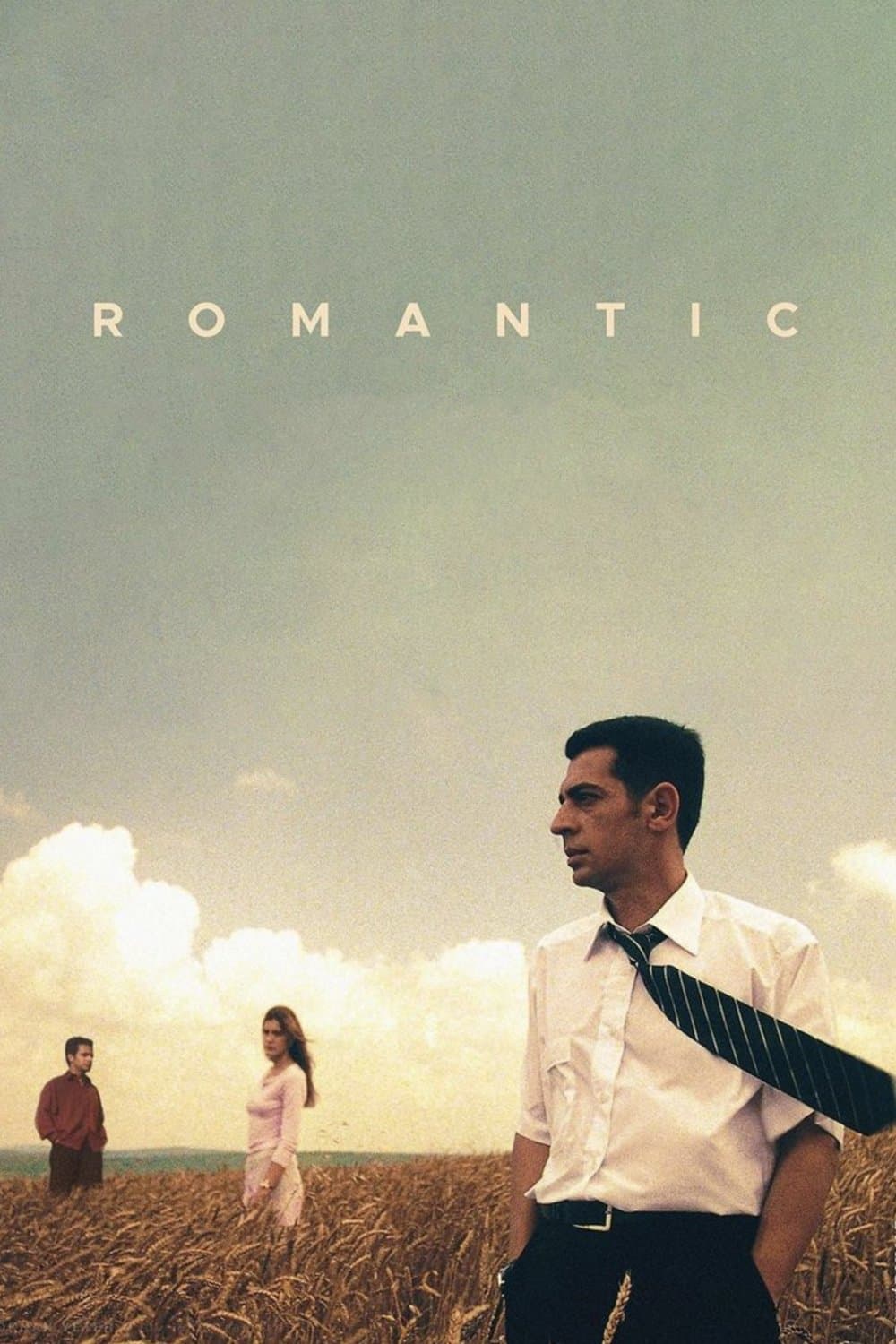 Romantic full movie