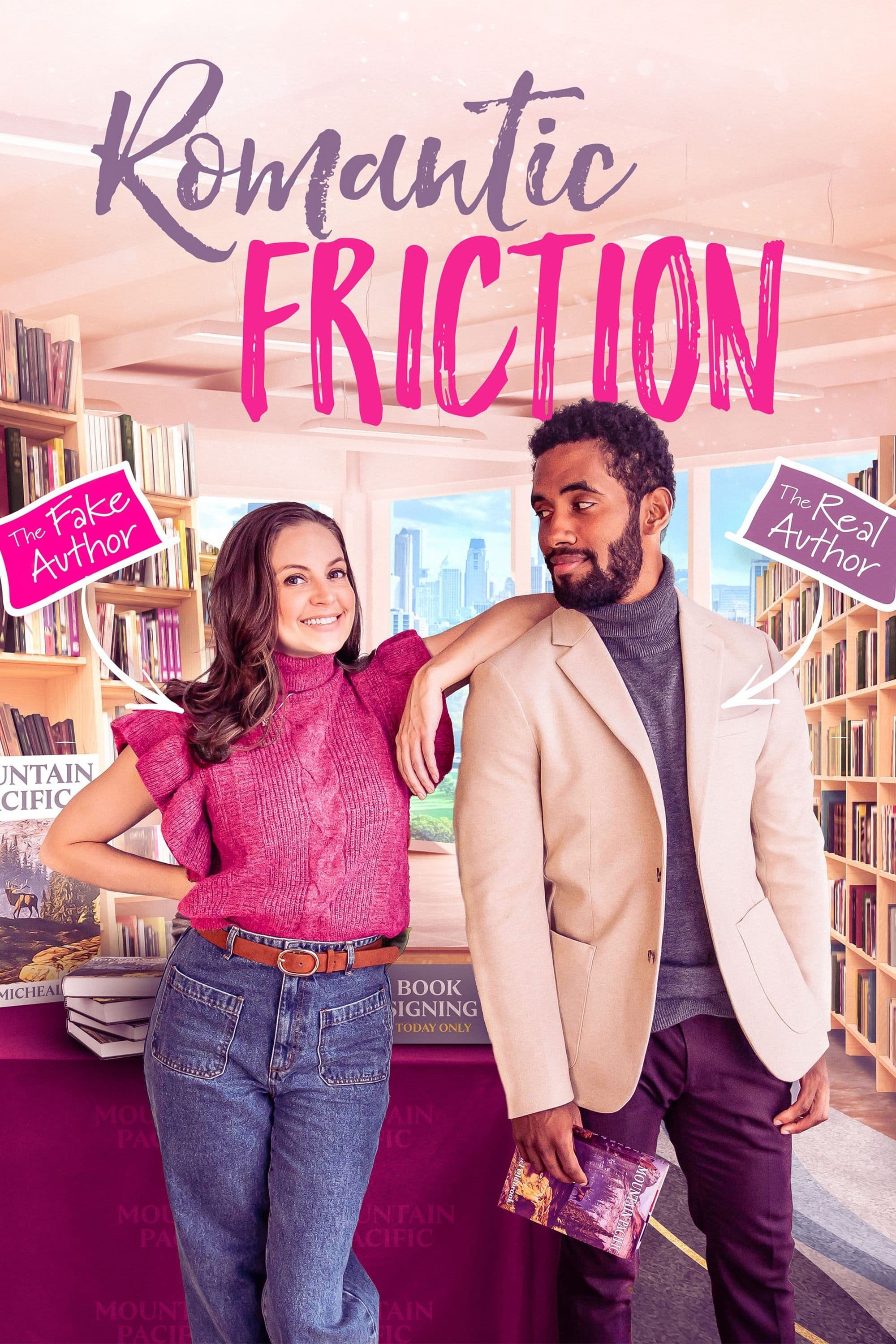 Romantic Friction full movie