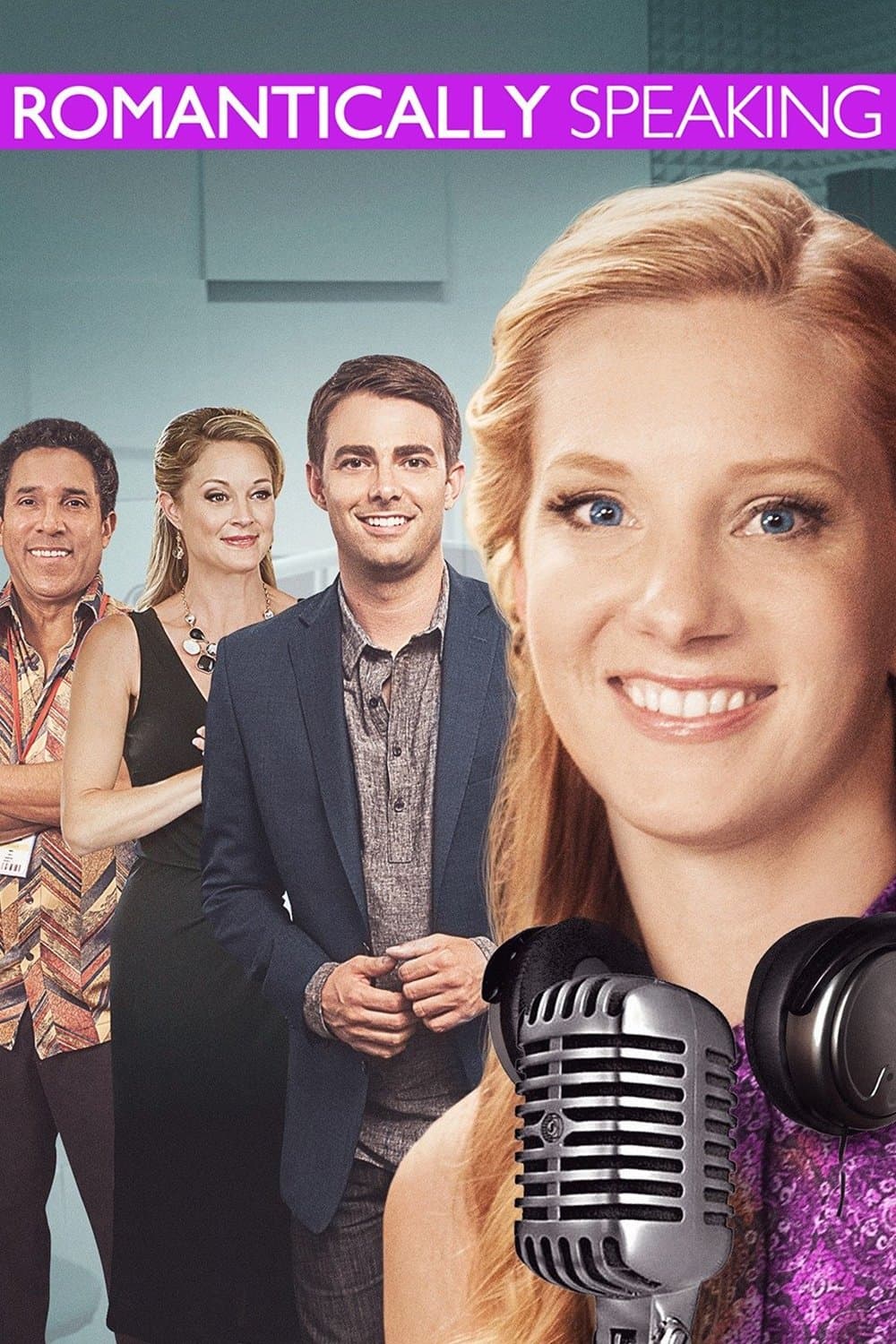 Romantically Speaking full movie