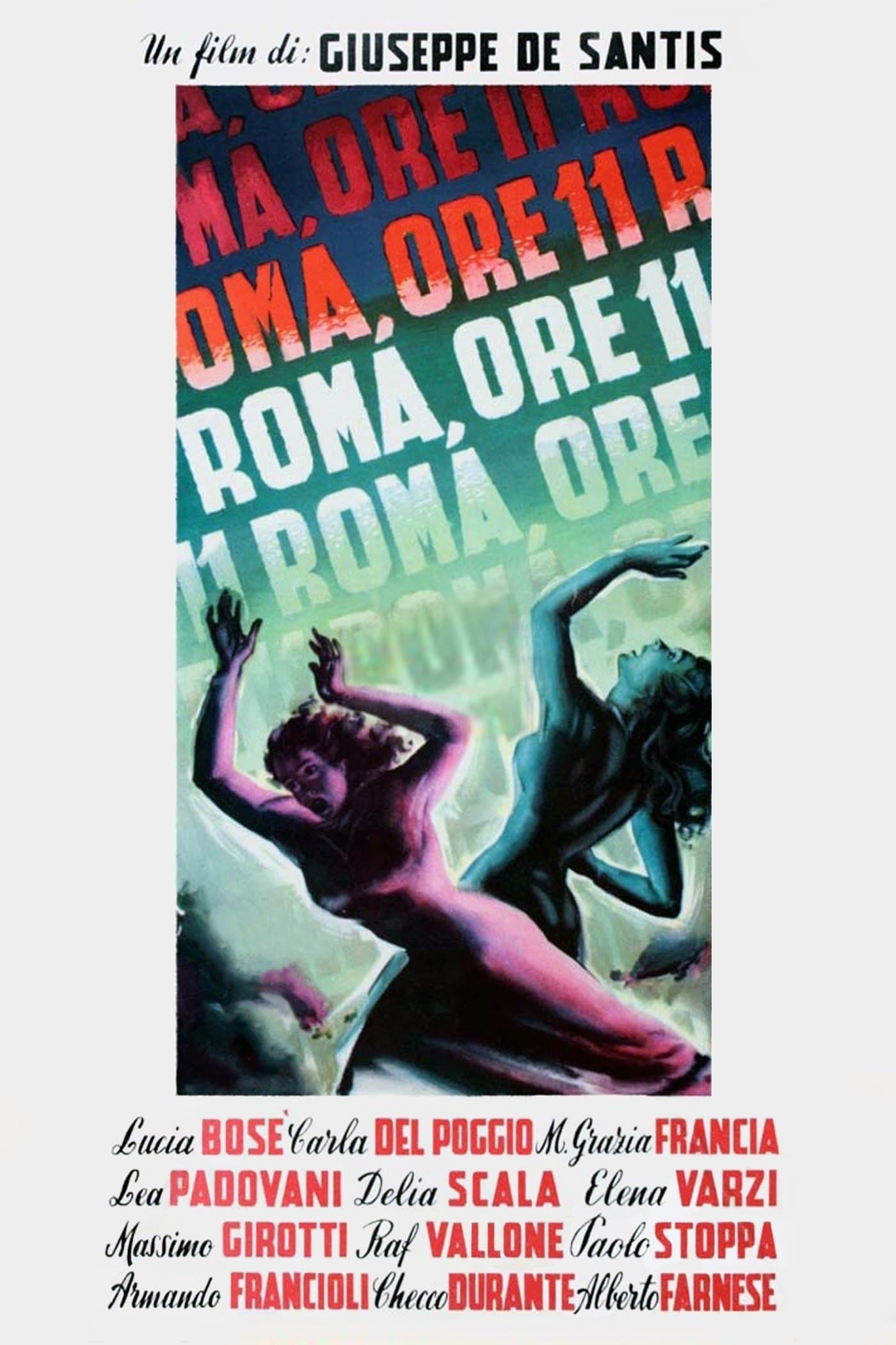 Rome 11:00 full movie