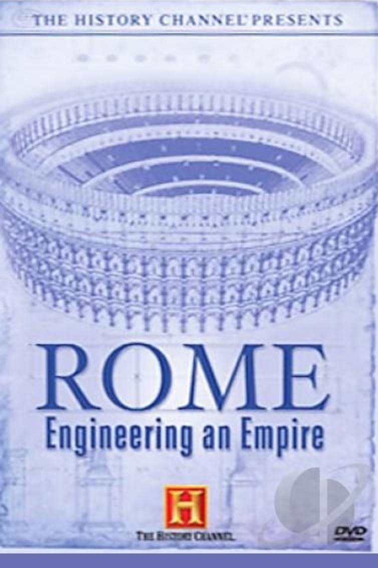 Rome: Engineering an Empire full movie