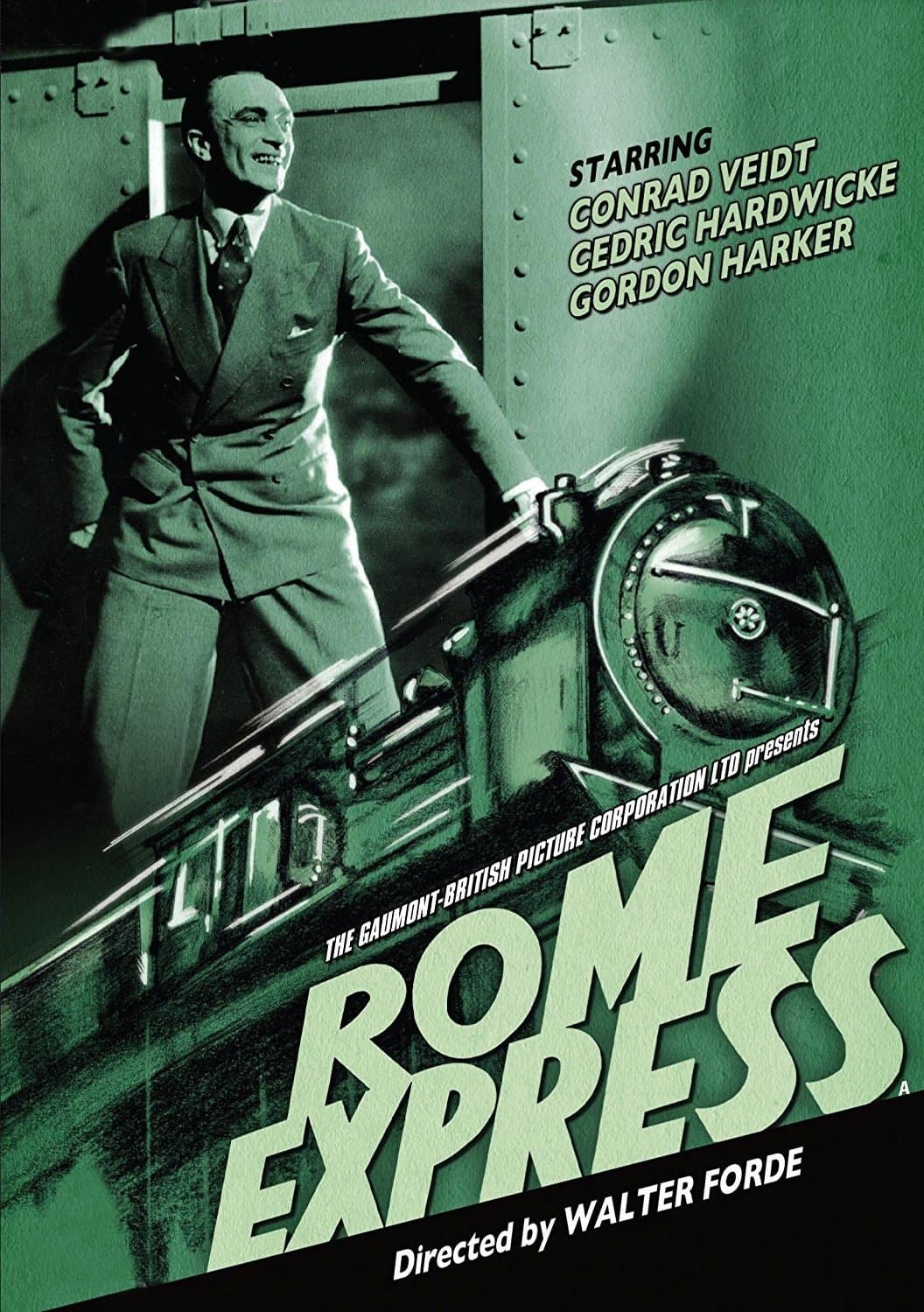 Rome Express full movie