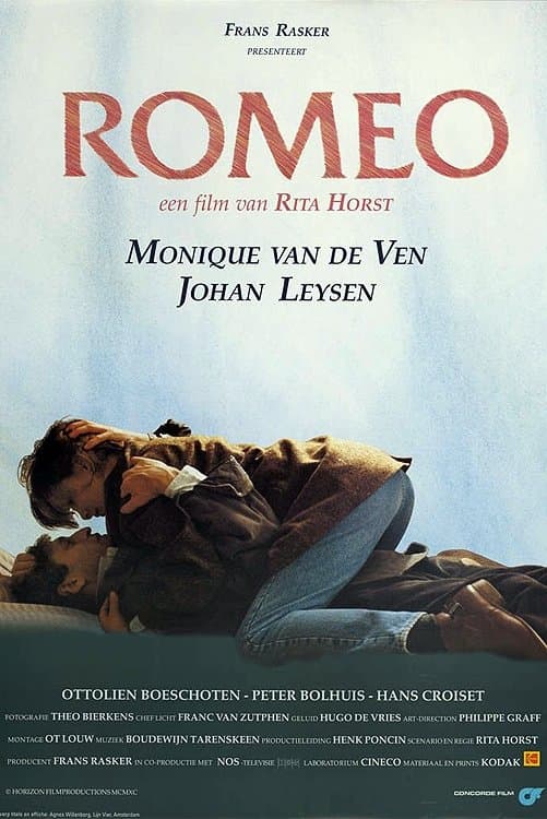 Romeo full movie