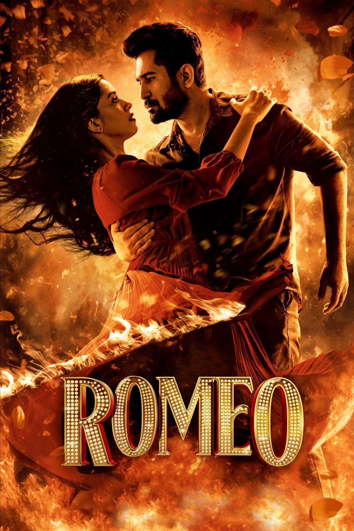 Romeo full movie