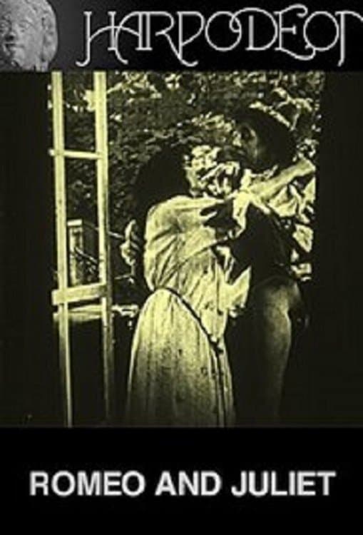 Romeo and Juliet full movie