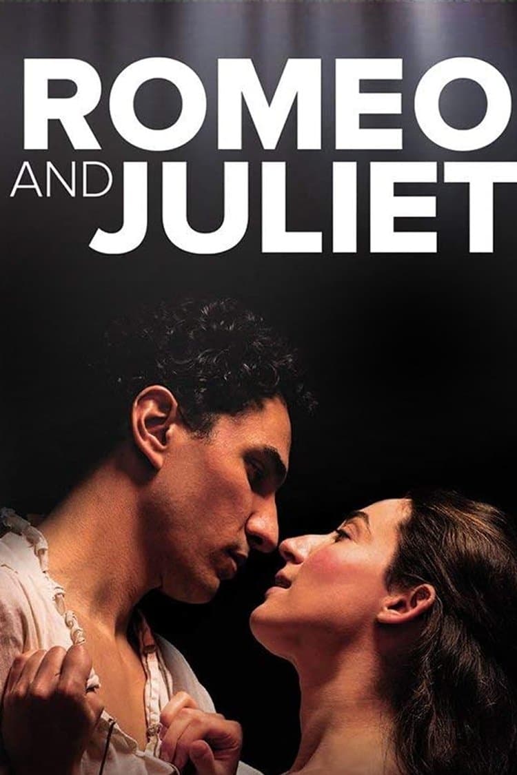 Romeo and Juliet full movie