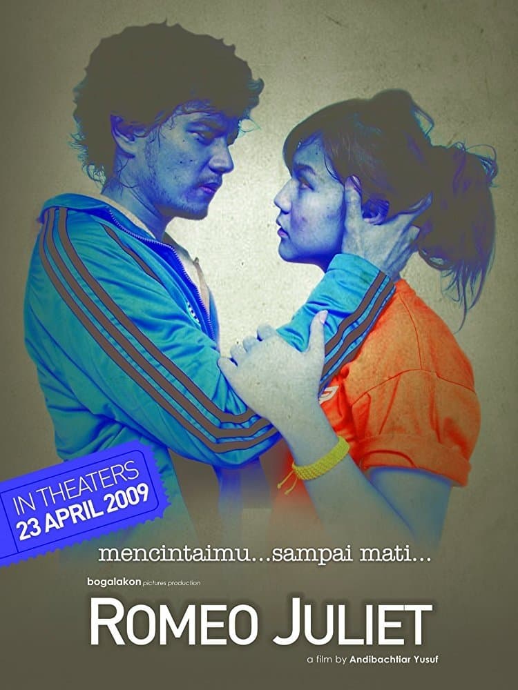 Romeo Juliet full movie