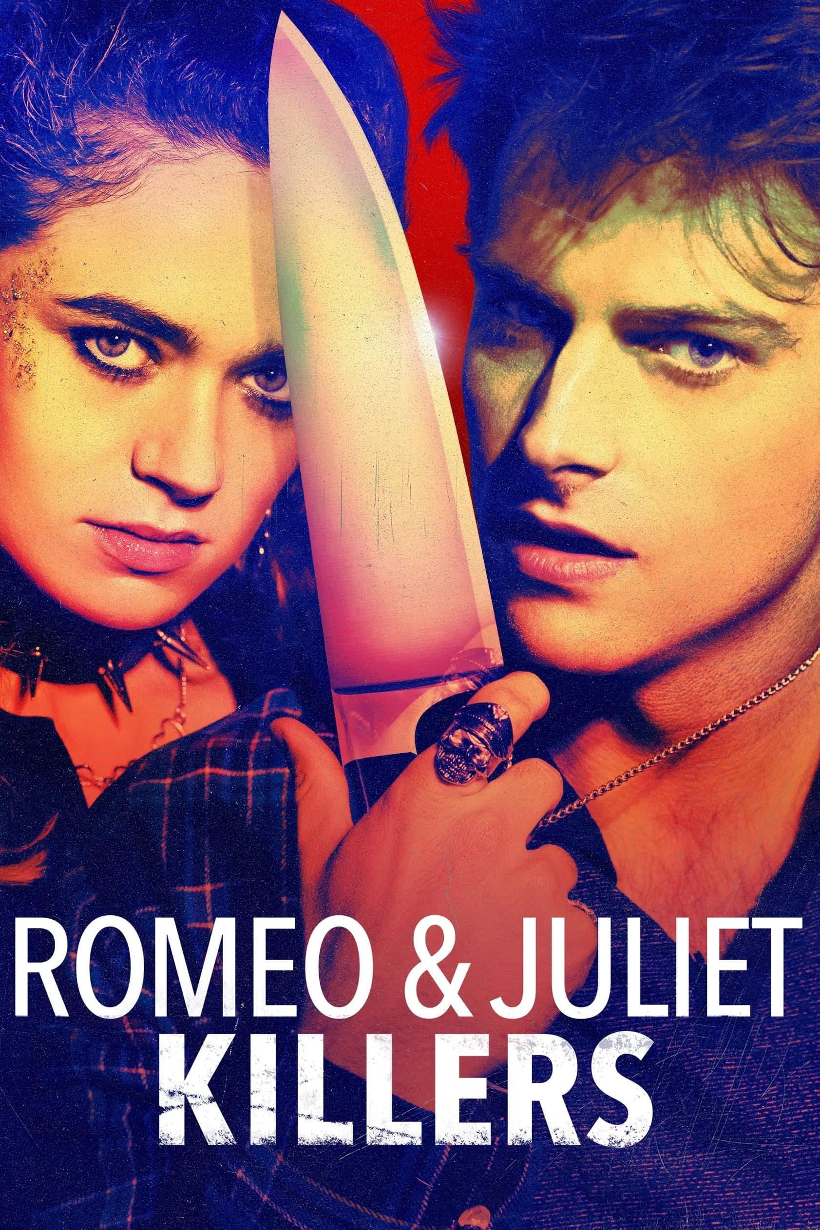 Romeo & Juliet Killers full movie