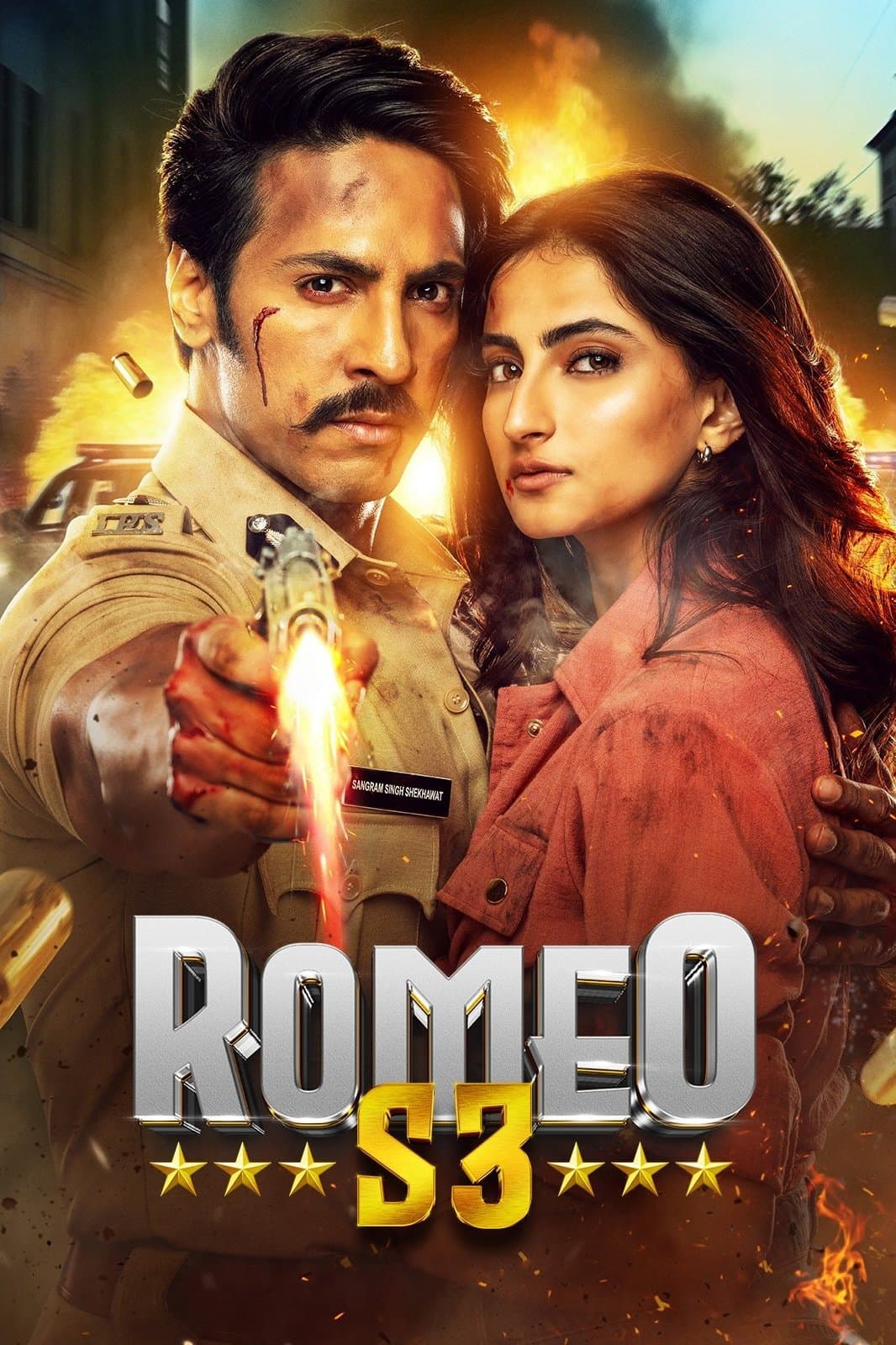 Romeo S3 full movie