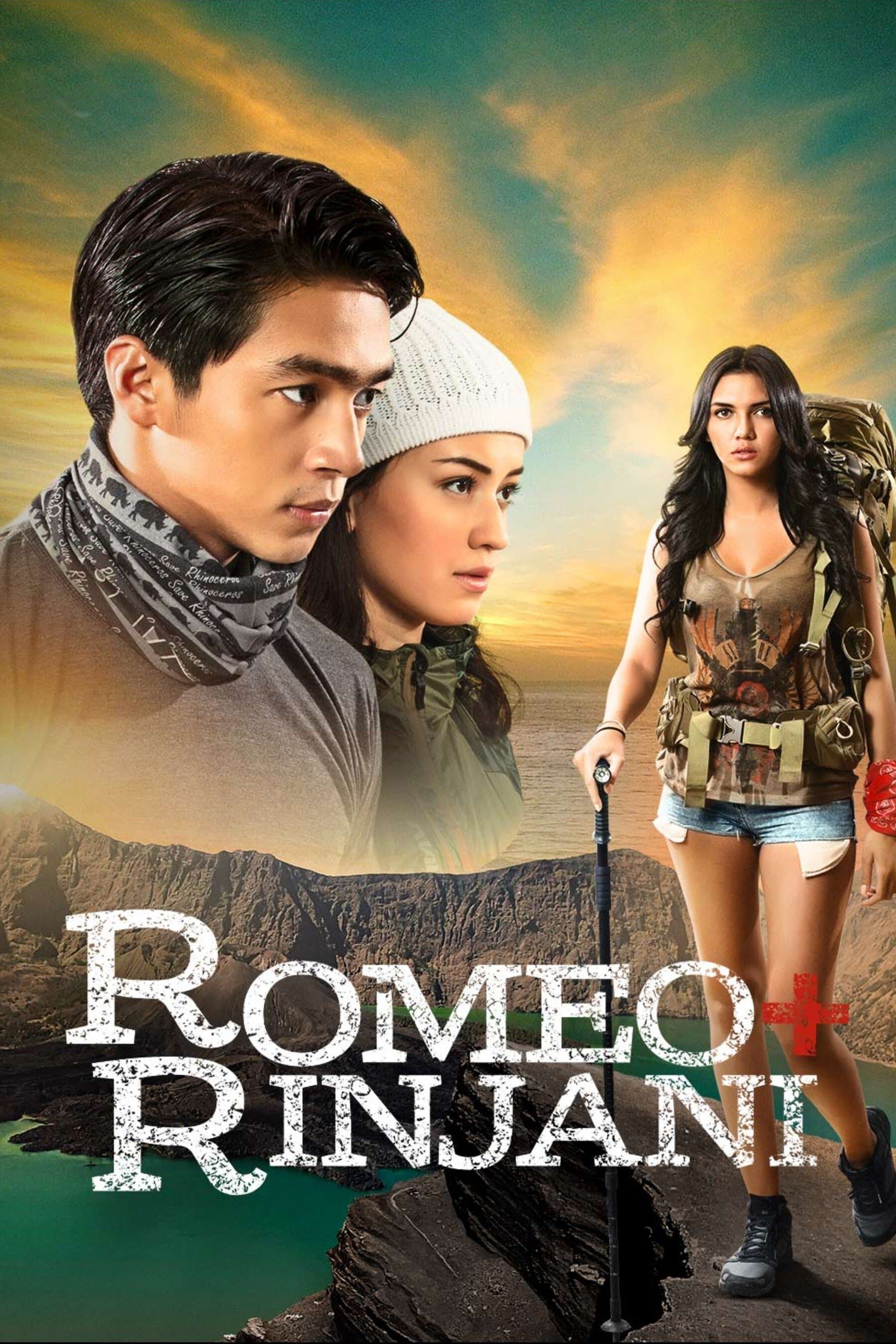 Romeo+Rinjani full movie