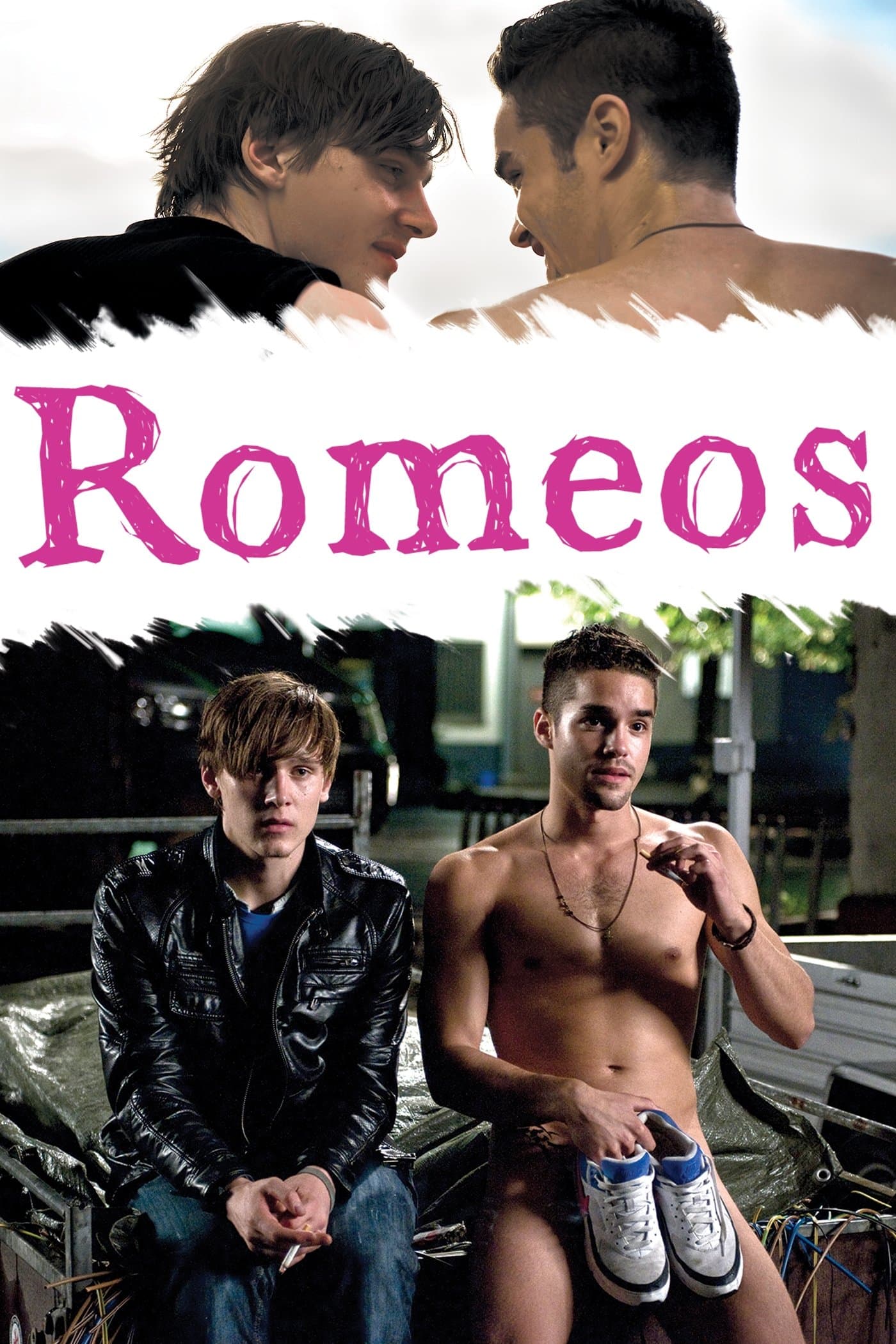 Romeos full movie