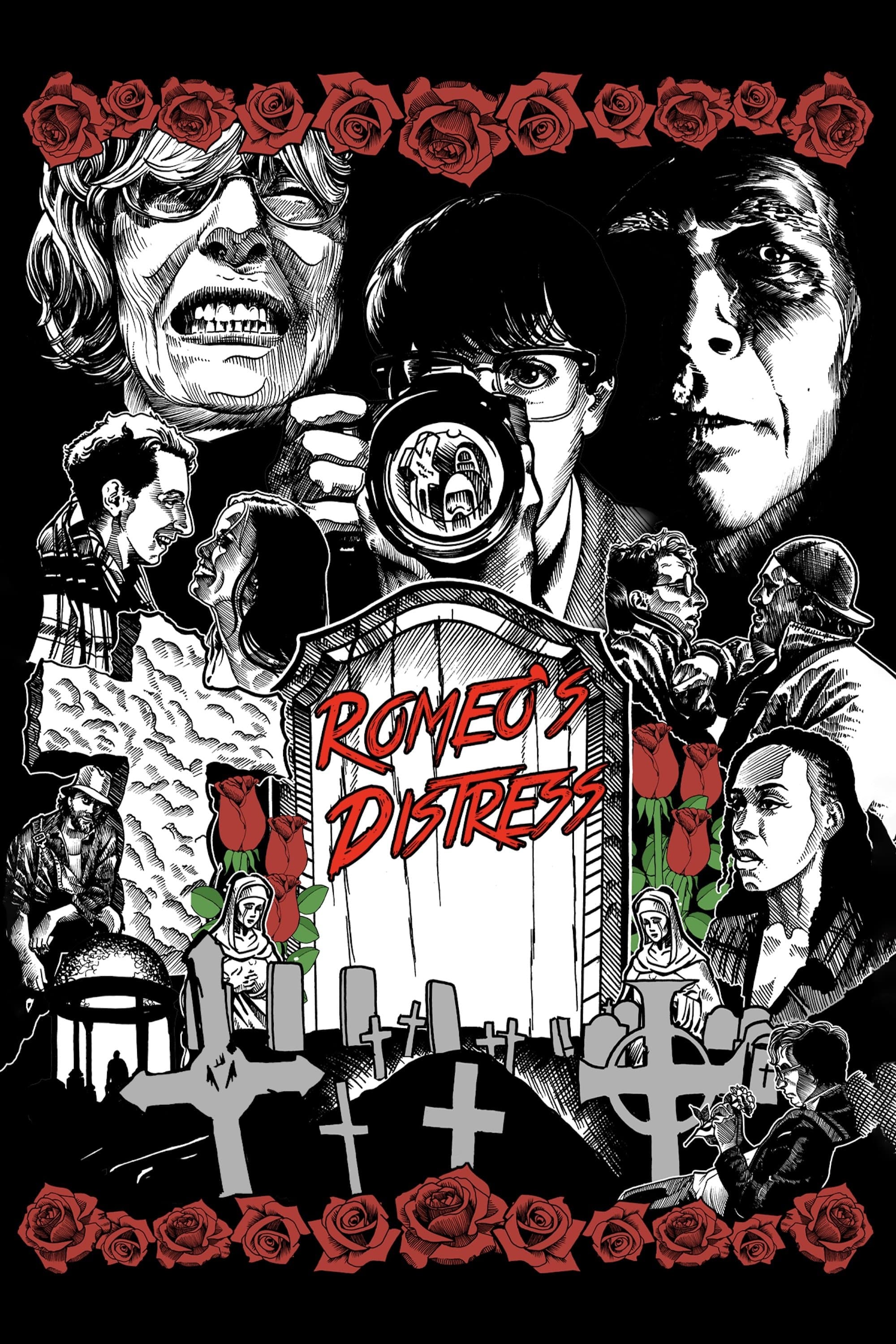 Romeo's Distress full movie