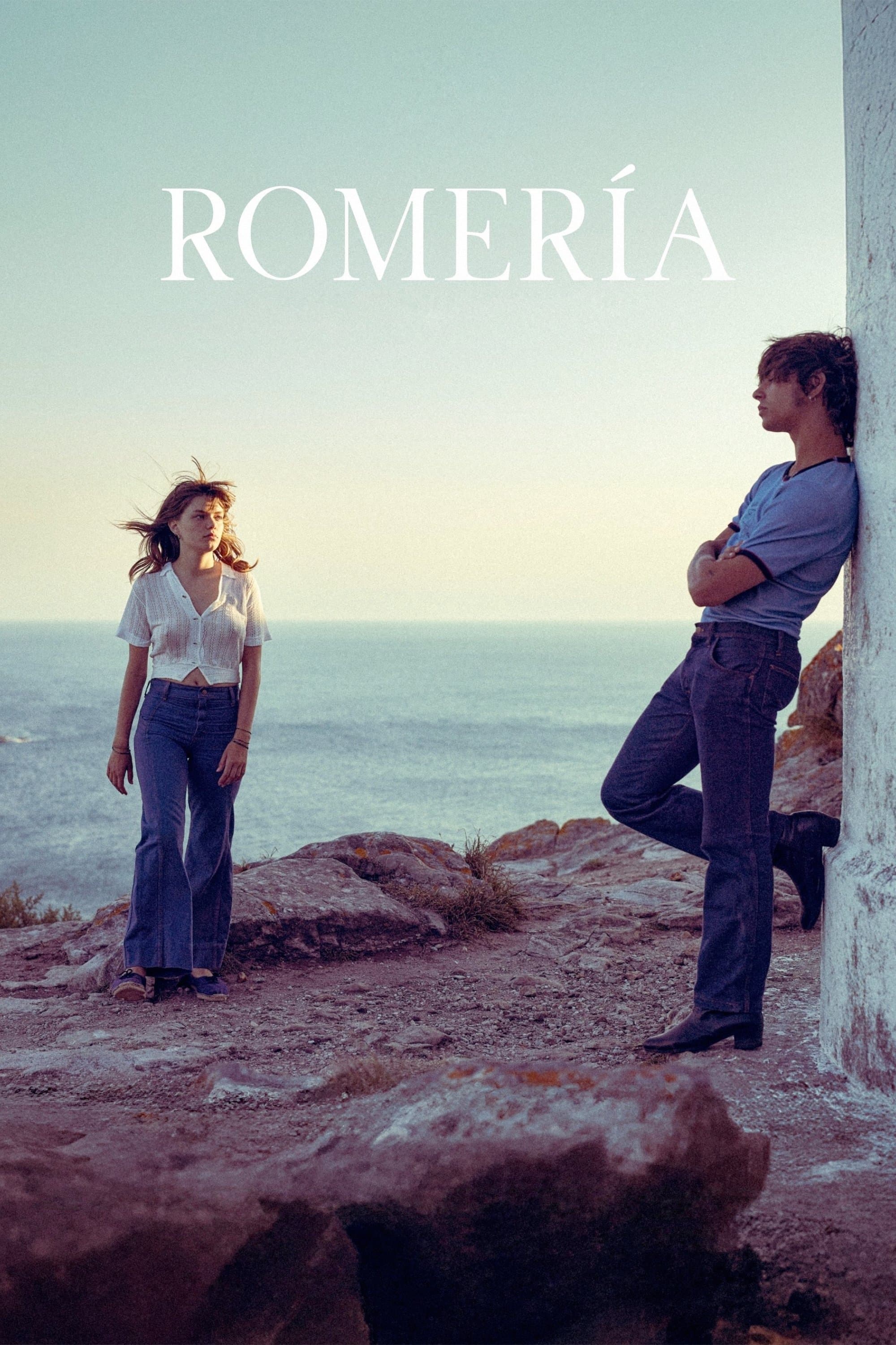 Romería full movie