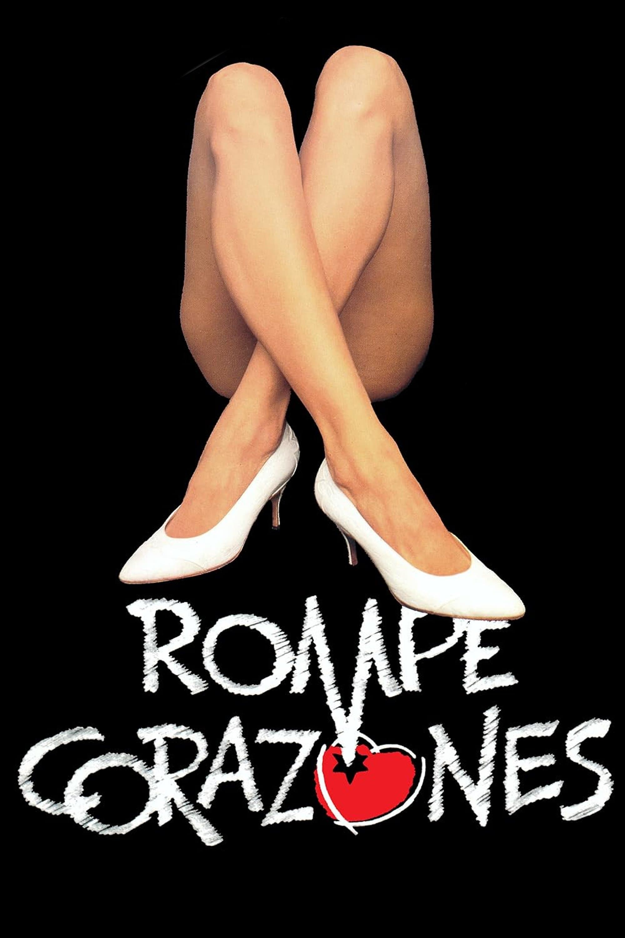 Rompecorazones full movie
