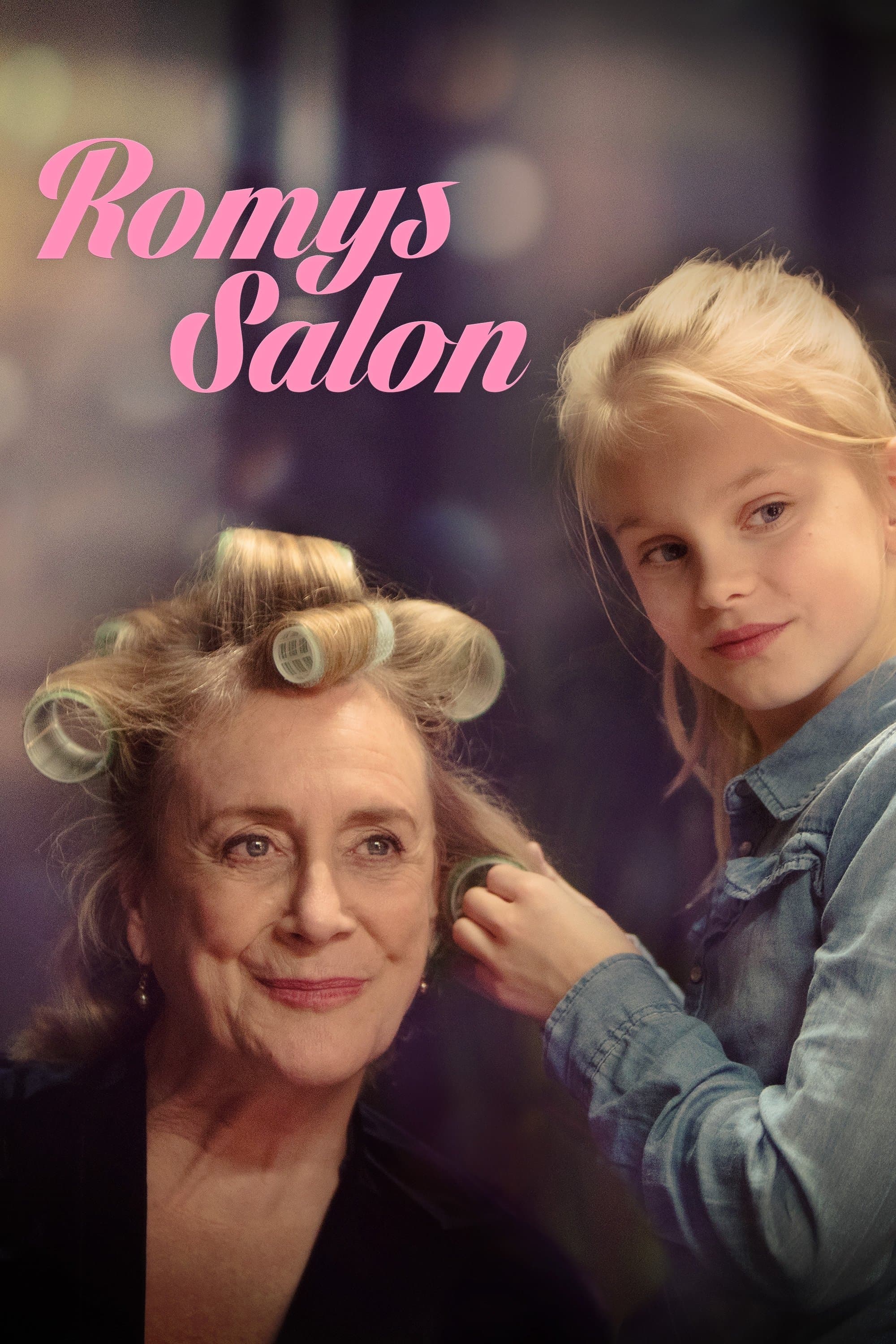 Romy's Salon full movie