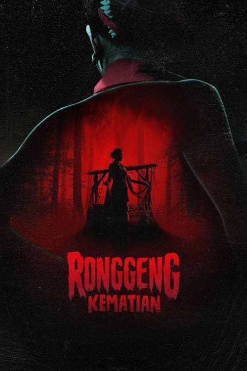 Ronggeng Kematian full movie